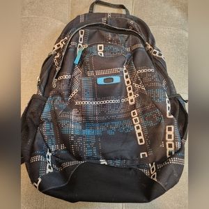 Oakley Backpack